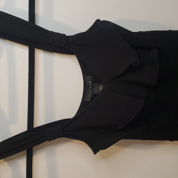 White House Black Market Dress Size XXS - Picture 2 of 4